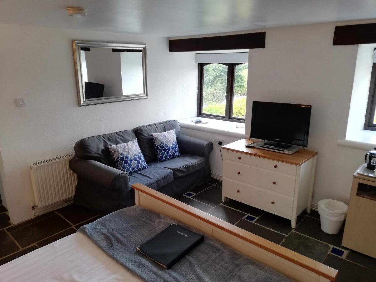 Bed & Breakfast Penvith Barns 3*