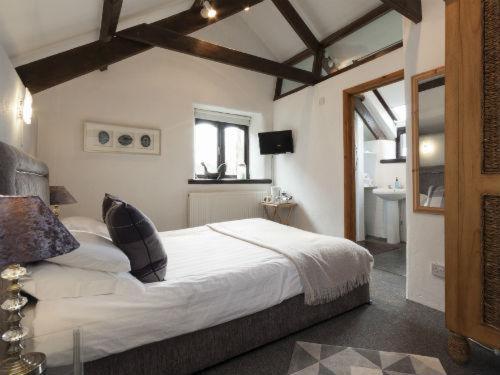 Penvith Barns Bed & Breakfast