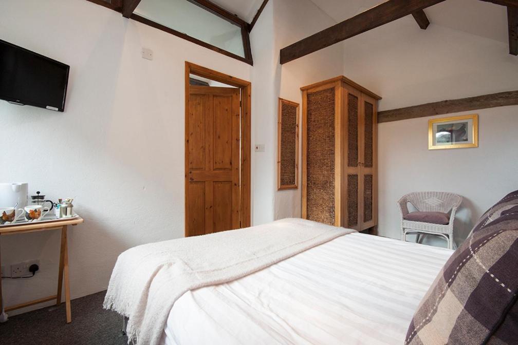Penvith Barns Bed & Breakfast