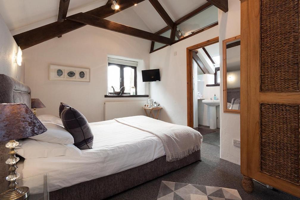 Penvith Barns 3*