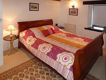Bed and breakfast Penvith Barns Looe