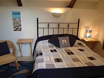 Penvith Barns Bed and breakfast Looe